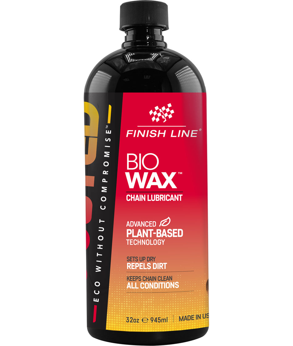 Keramikschmiermittel Finish Line Boosted 945ml