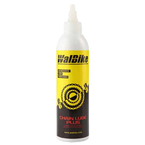 Walbike Chain Lube plus 150 ml smörjmedel