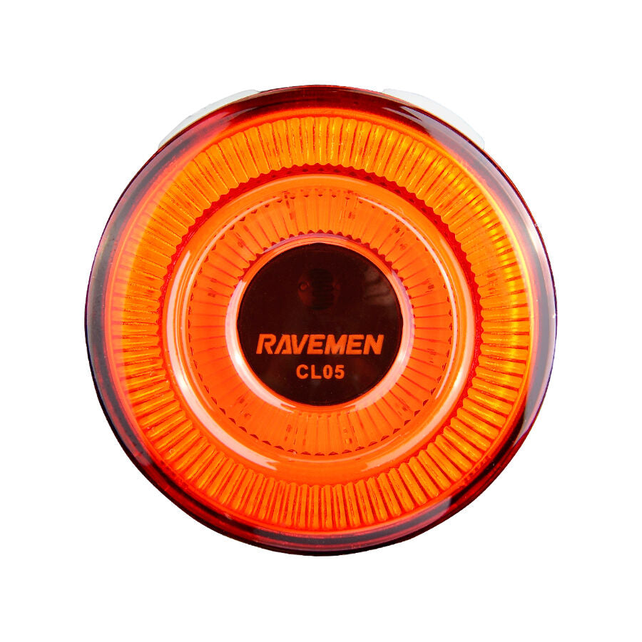 Rücklicht Ravemen CL05