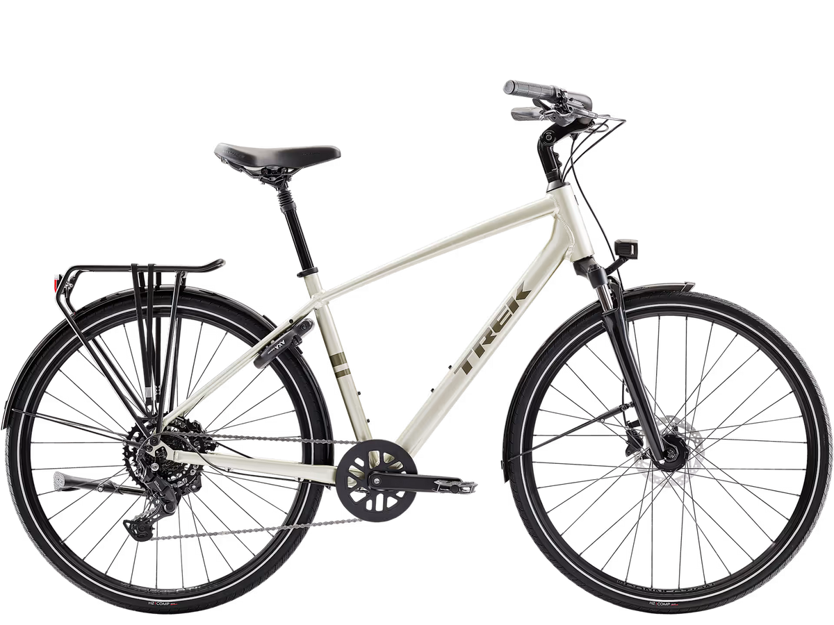 Trek Verve Equipped 2027