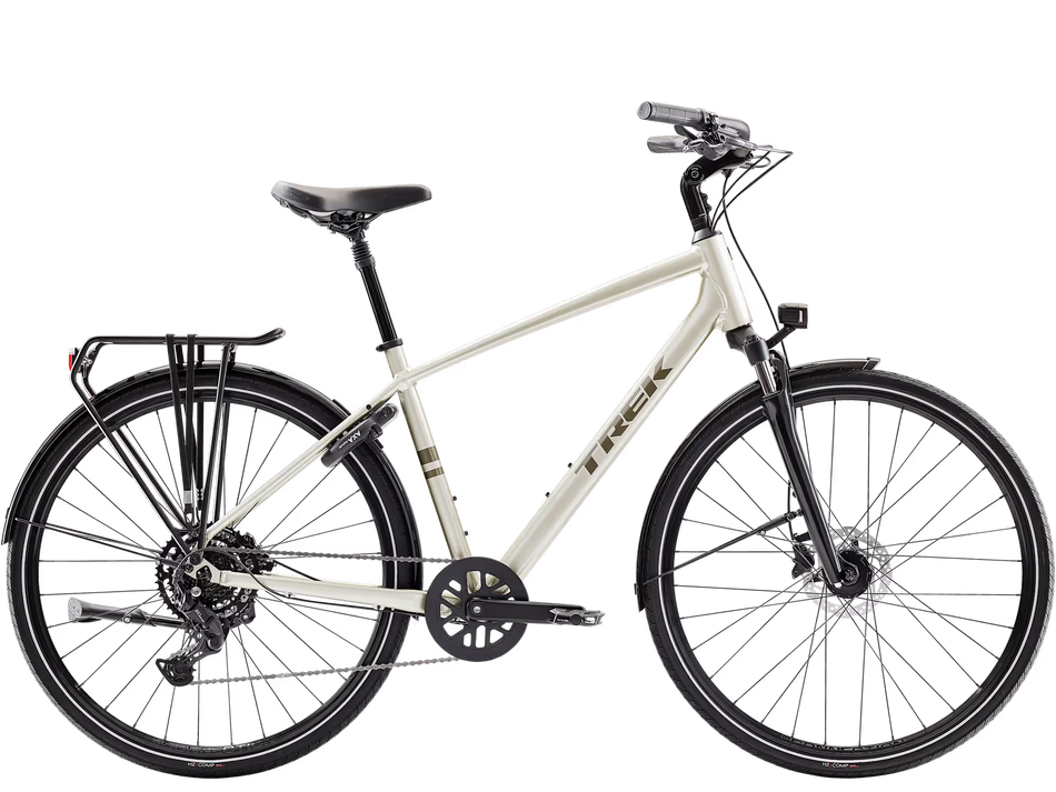 Trek Verve Equipped 2027
