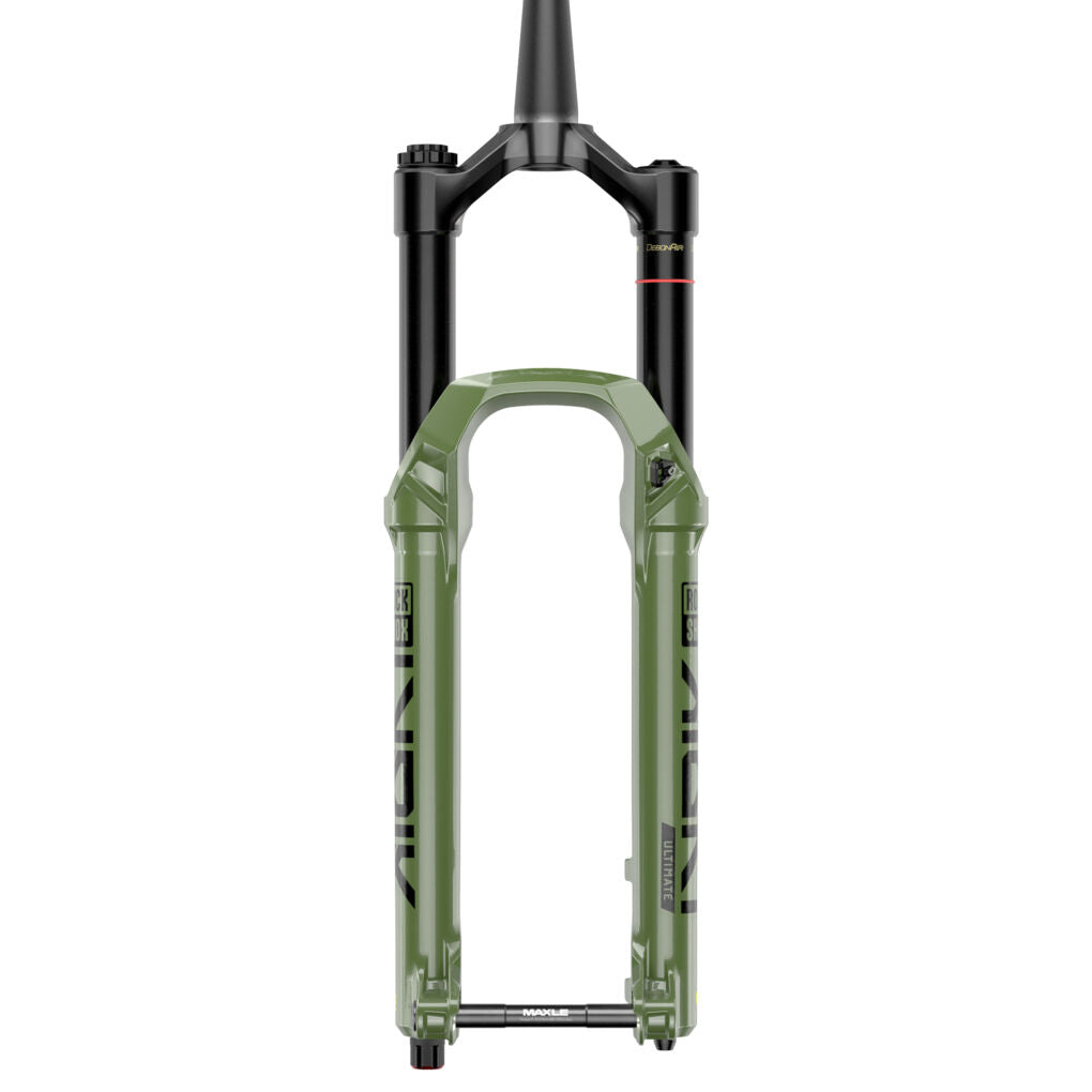 RockShox AM FS LYRIK Ultimate Fork 29