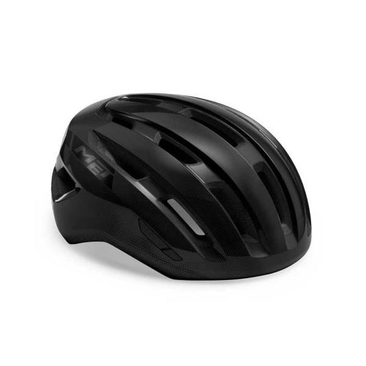 Ontmoette Miles MIPS -helm