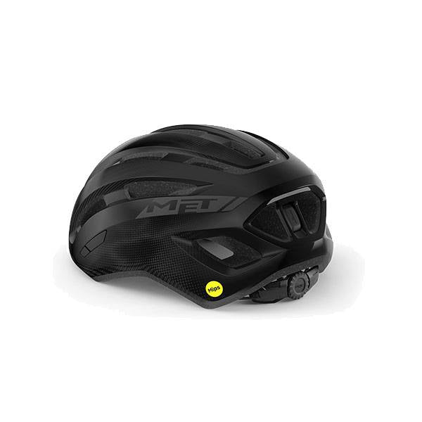 Casco Met Miles Mips