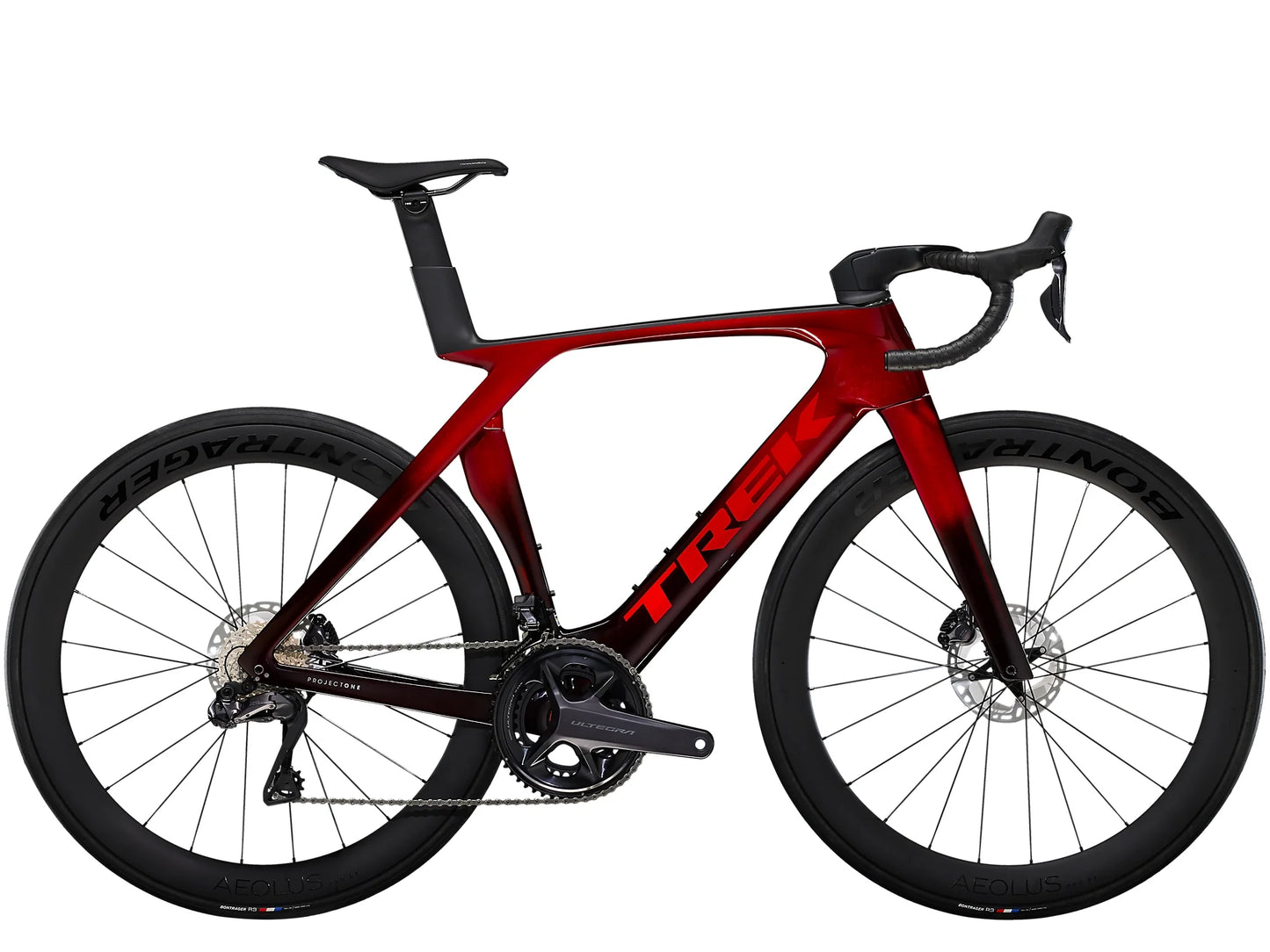 Trek Madone SLR 7 stycznia 7