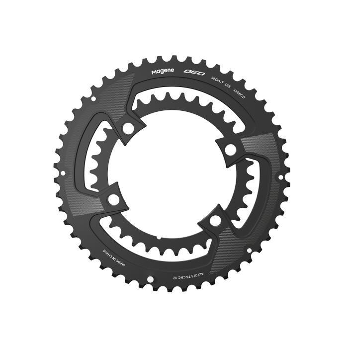 Magene Qed 110 Chainring Kit