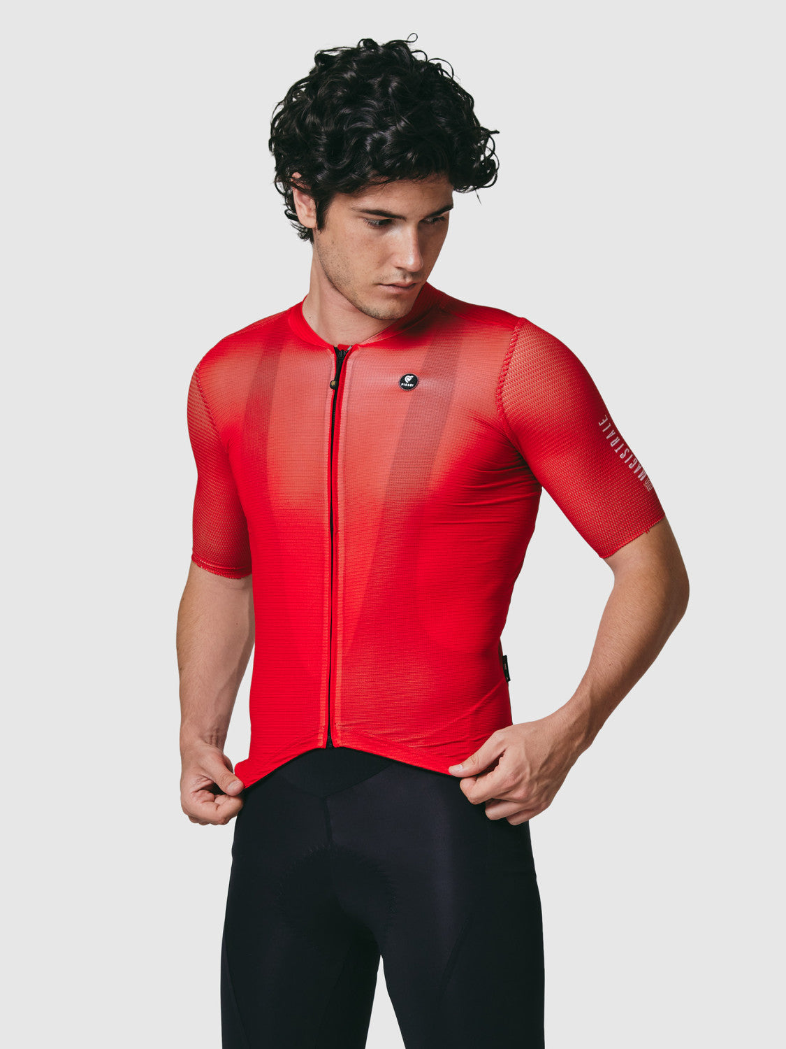 Sleeveless Pissei Magistral Sleeve CLT 2024