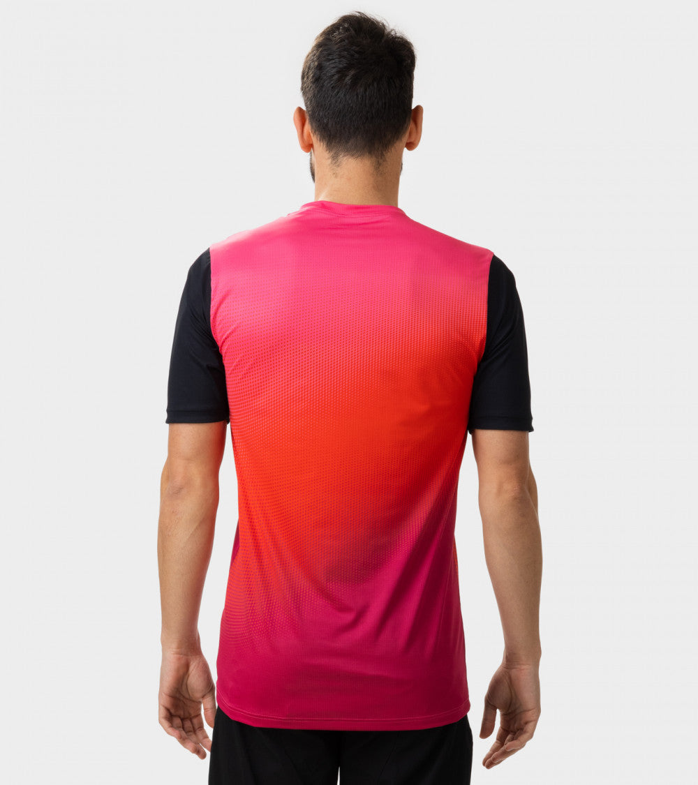 MTB alè twist shirt