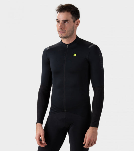 Warm Race 2.0 2023 long sleeve jersey