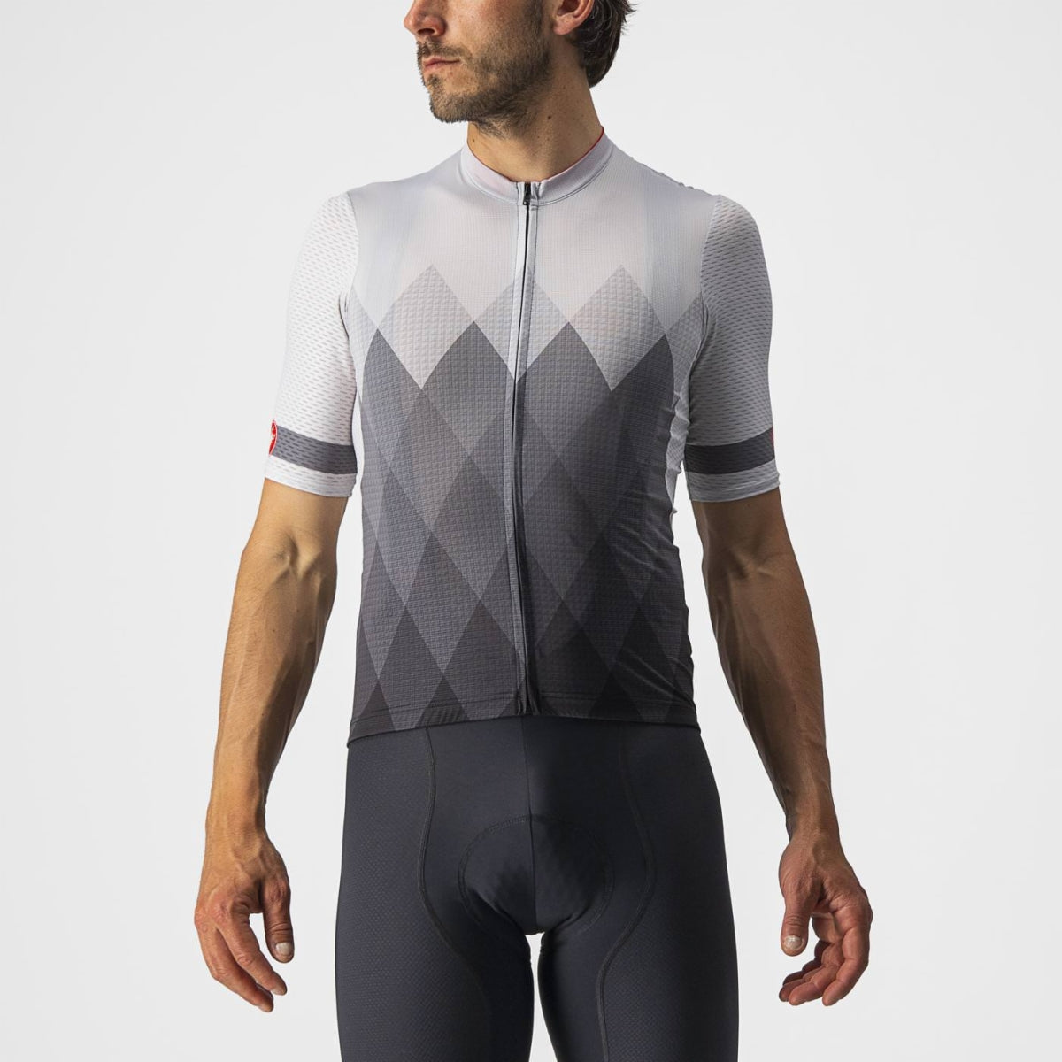 Castelli Jersey Trikothemd