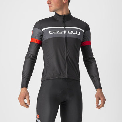 Maglia Castelli Passista