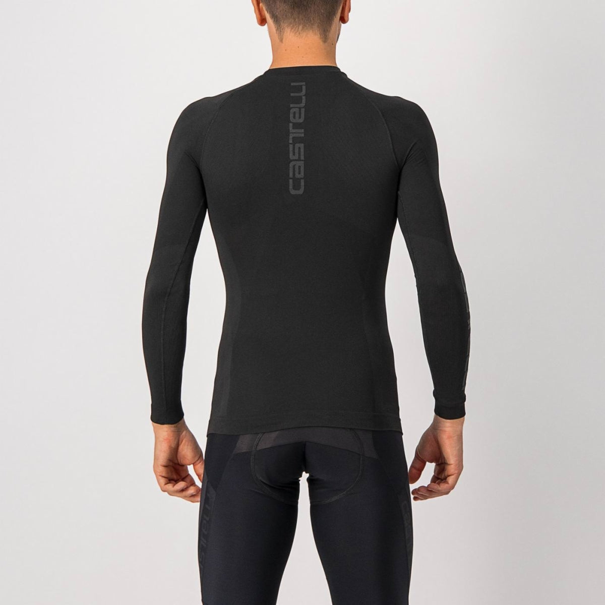 Castelli Seamless Base Layer LSSLS PLEASE