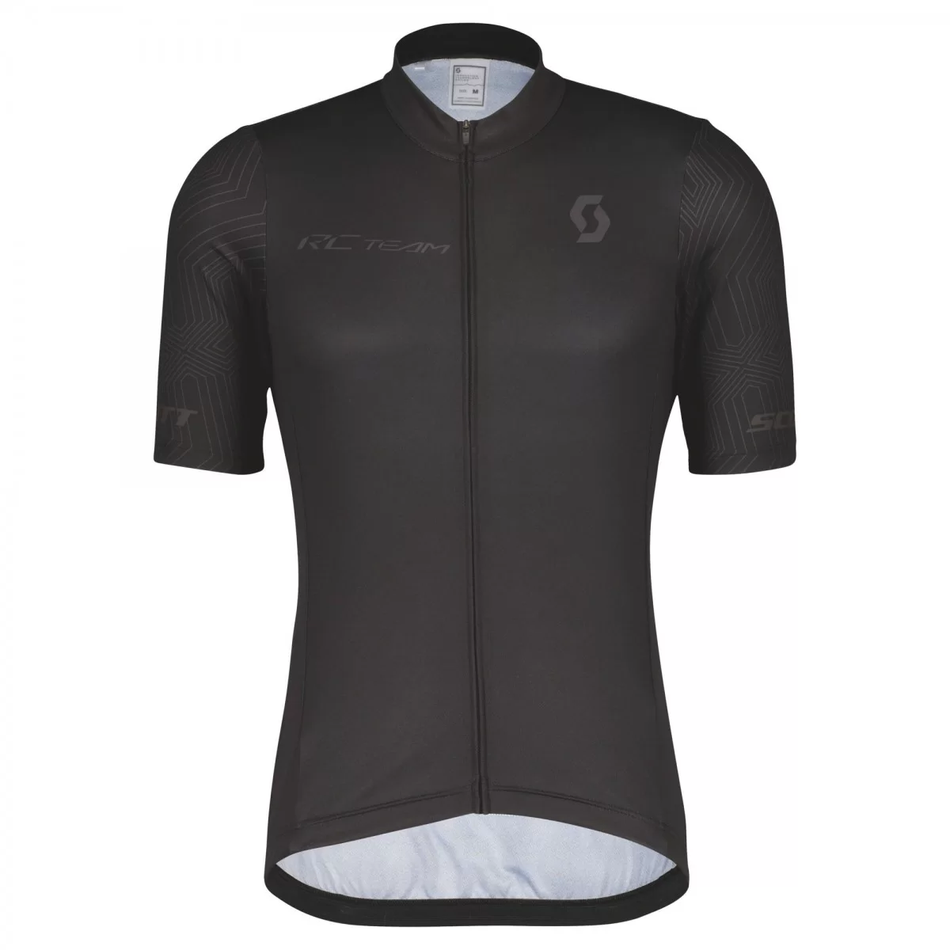 Maillot Manches Courtes Scott RC Team 10