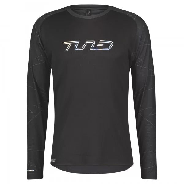 Maillot Scott Trail Tuned manches longues
