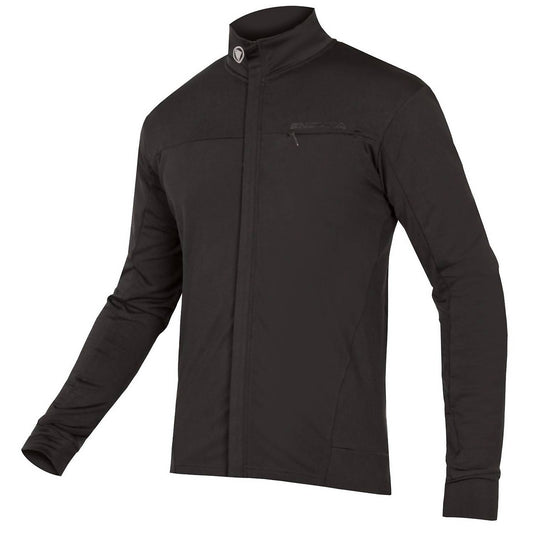 Long Sleeve Endura Xtract Roubaix Shirt