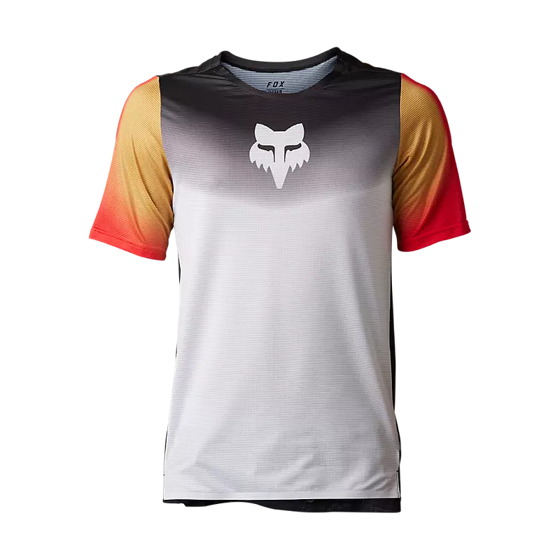 Camisa Fox Flexair Novah