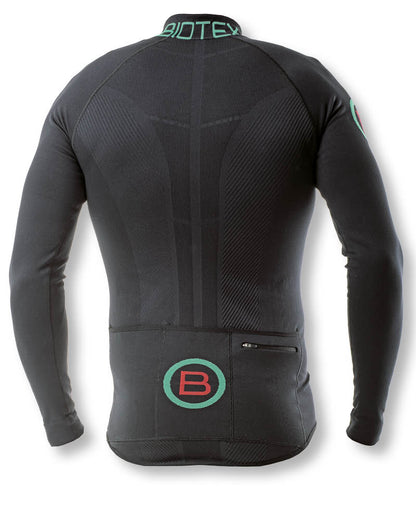 Gagnez la chemise biotex à manches longues