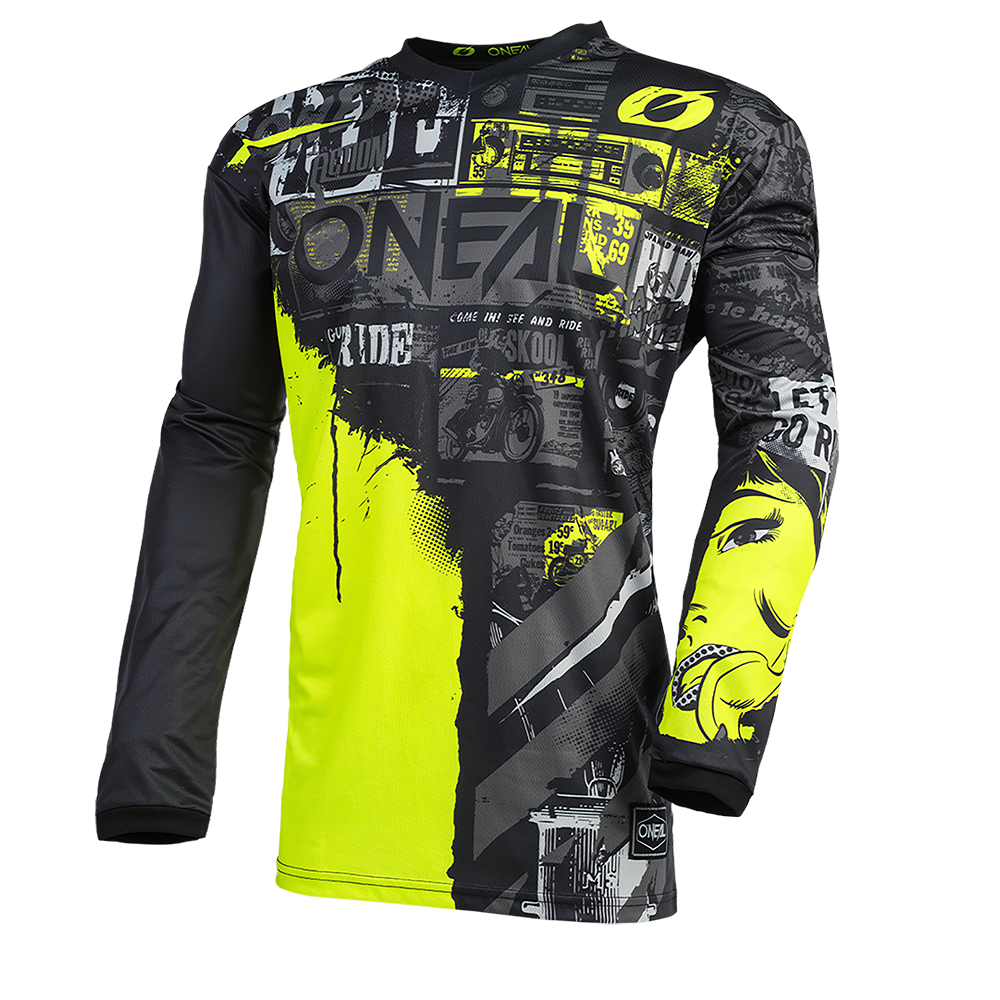 O'Neal Element Ride shirt