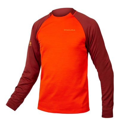 Singletrack Fleece Piletra Piles Shirt