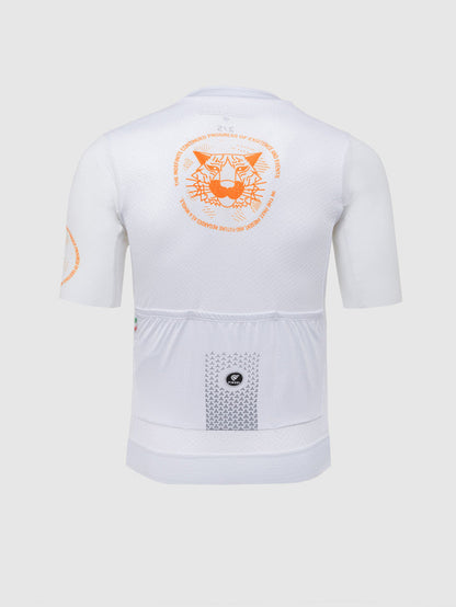 Pissei Tempo Animal 2024 Kurzarmshirt