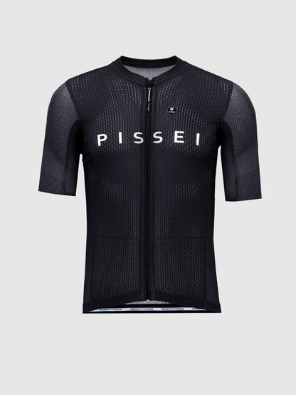 Chemise à manches courtes Pissei Sanremo 2024