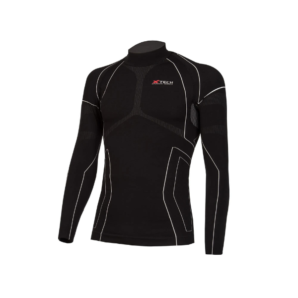 X-tech Long Sleeve Race 3 LUPO