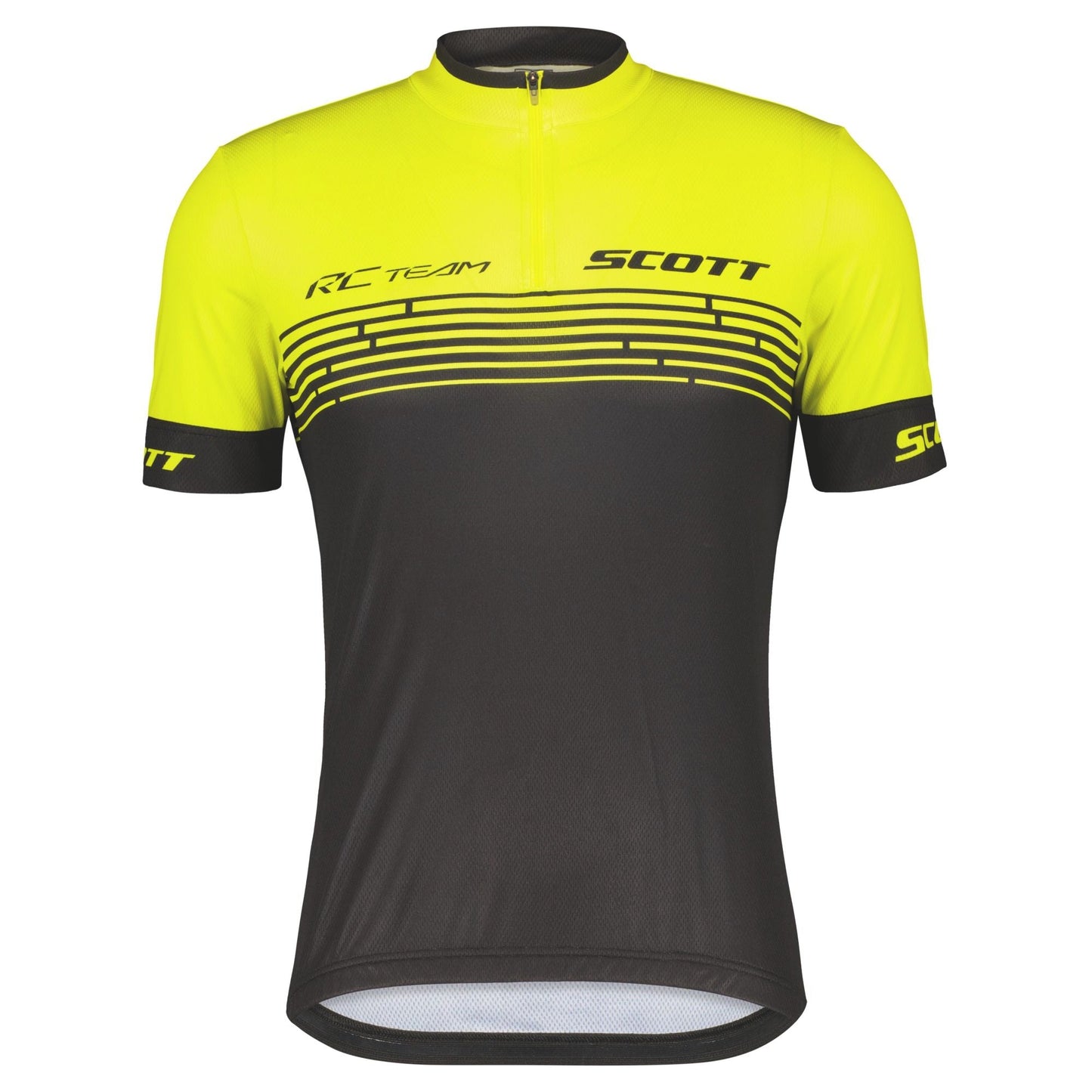 Scott RC Team Men's Shirt 20 manches courtes