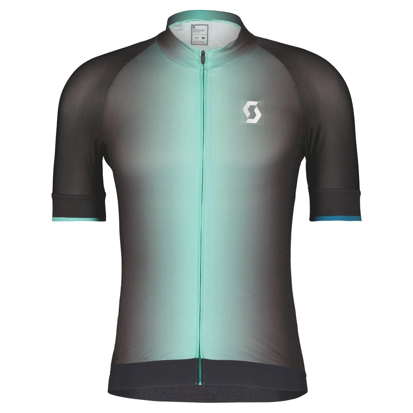 Scott RC Supersonic EDT Men's Shirt. Krátký rukáv