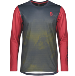 Scott Trail Storm 2021 Camisa