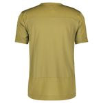 Maglia Da Uomo Scott Trail Flow Pro Maniche Corte