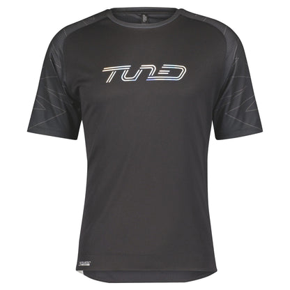 Camisa sintonizada de Scott Trail