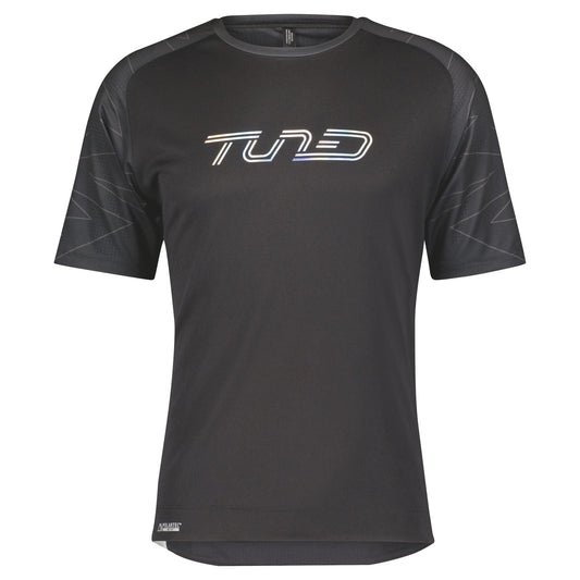 Camisa Scott Trail Tuned