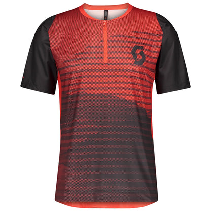 Scott Trail Vertic 2021 Camisa