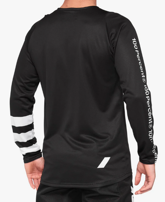 100% R-Core long sleeve shirt