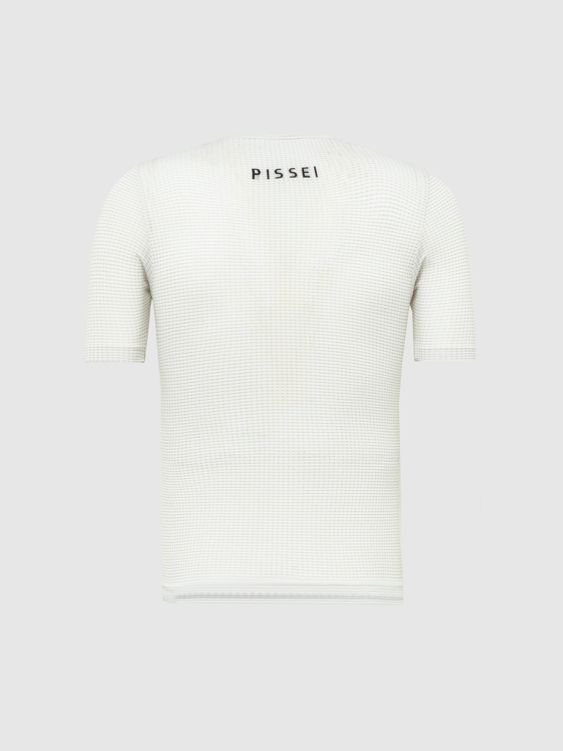 Camiseta interior manga corta Pissei Argentum 2026
