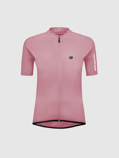 Camiseta de manga corta Mujer Pissei Primapelle 2026