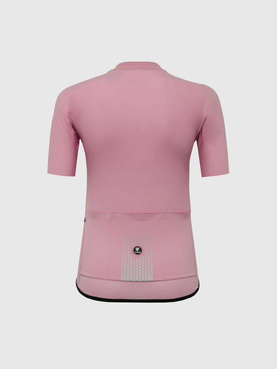 Camiseta de manga corta Mujer Pissei Primapelle 2026