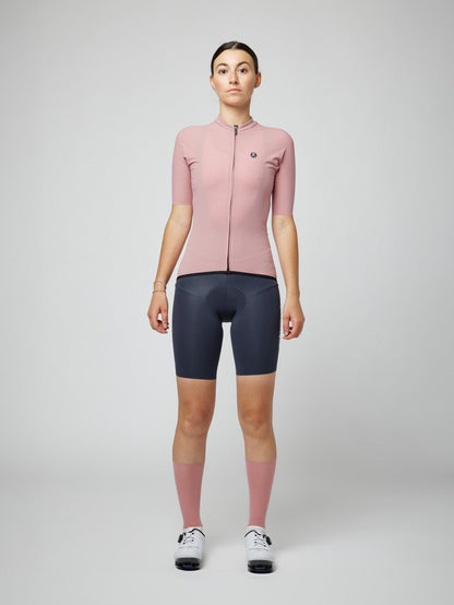 Camiseta de manga corta Mujer Pissei Primapelle 2026