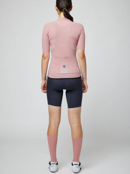 Camiseta de manga corta Mujer Pissei Primapelle 2026