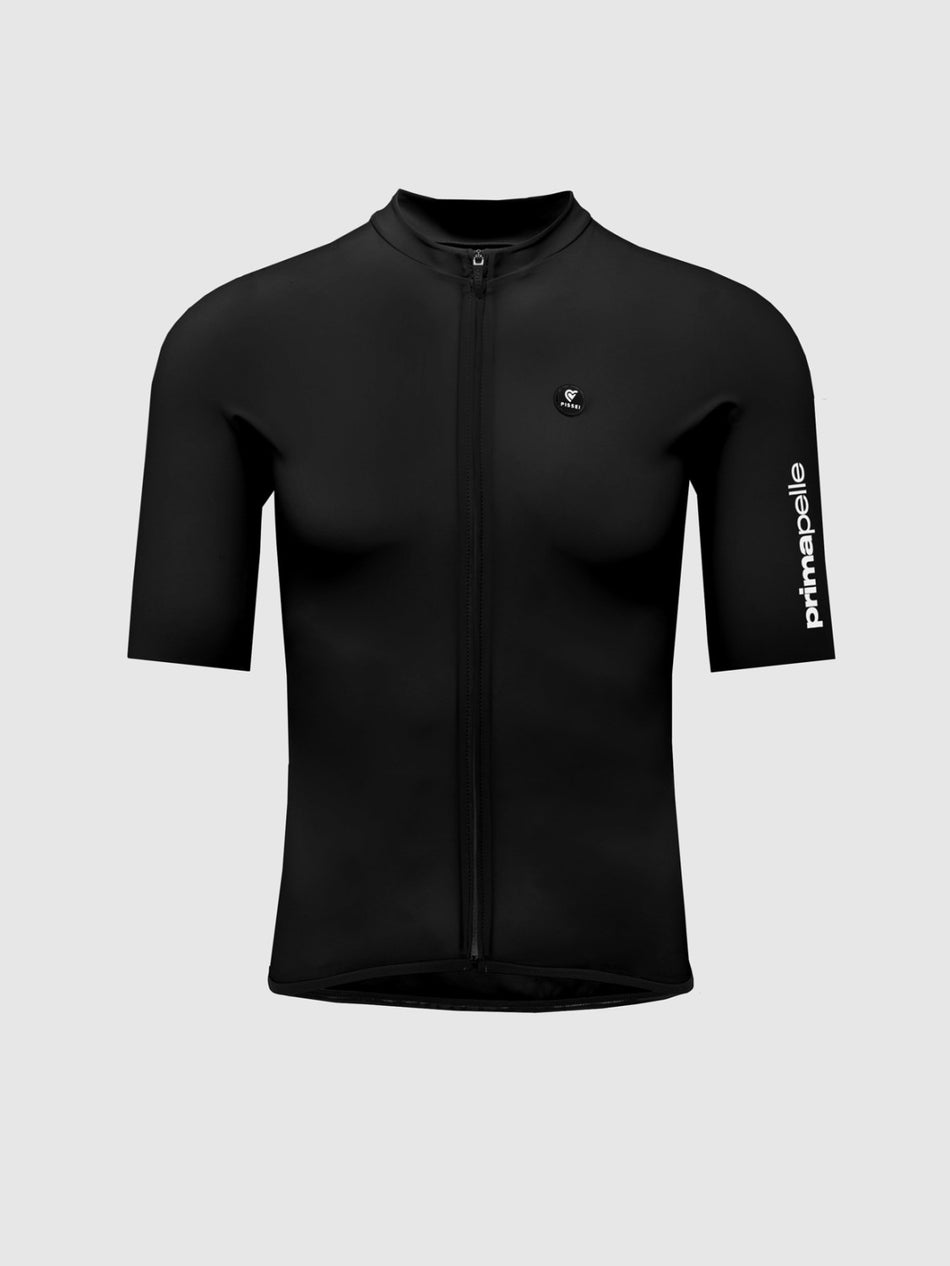 Maillot Pissei Prima Pelle Manches courtes 2026