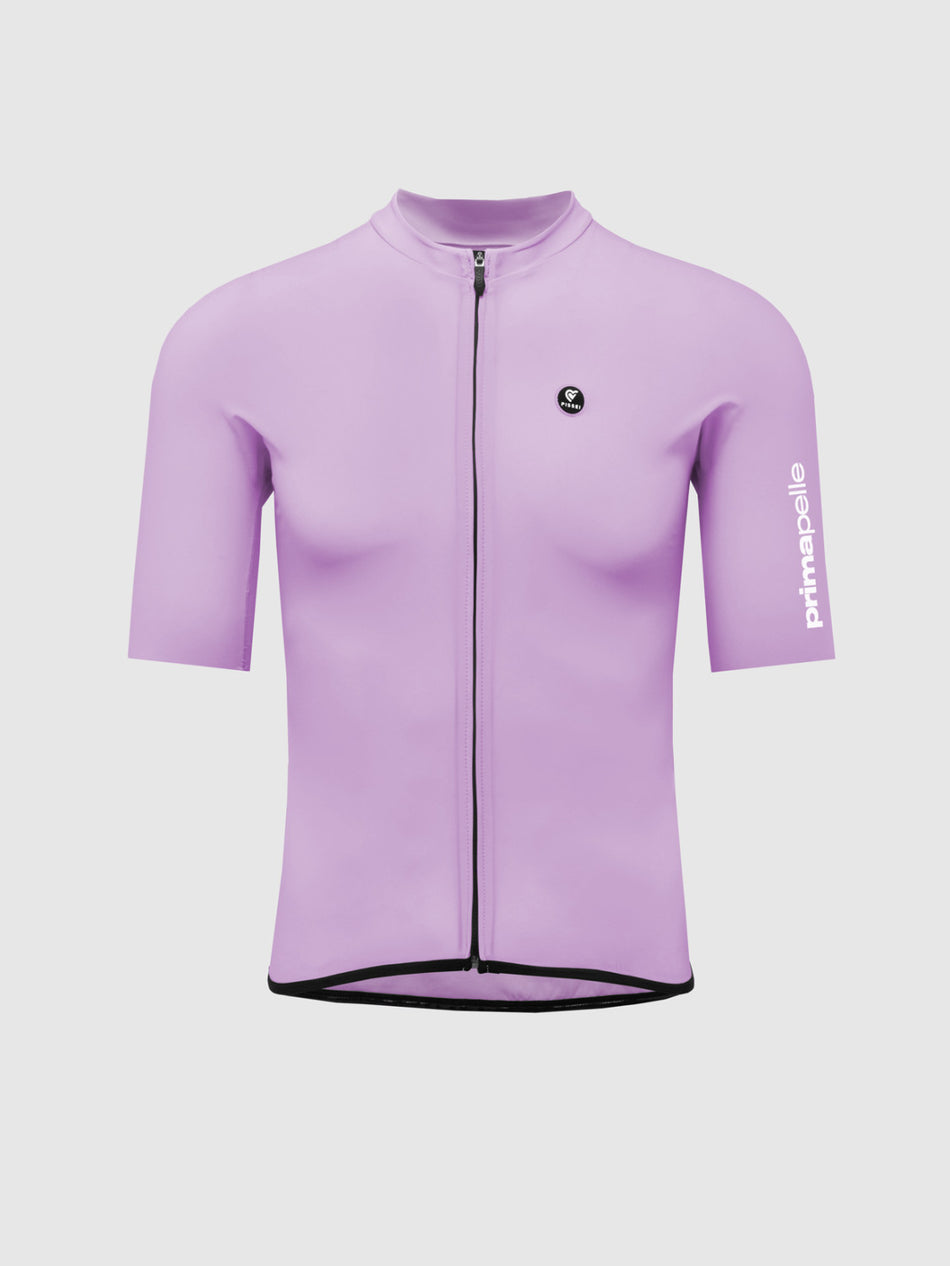 Maillot manches courtes Pissei Primapelle LTD 2026