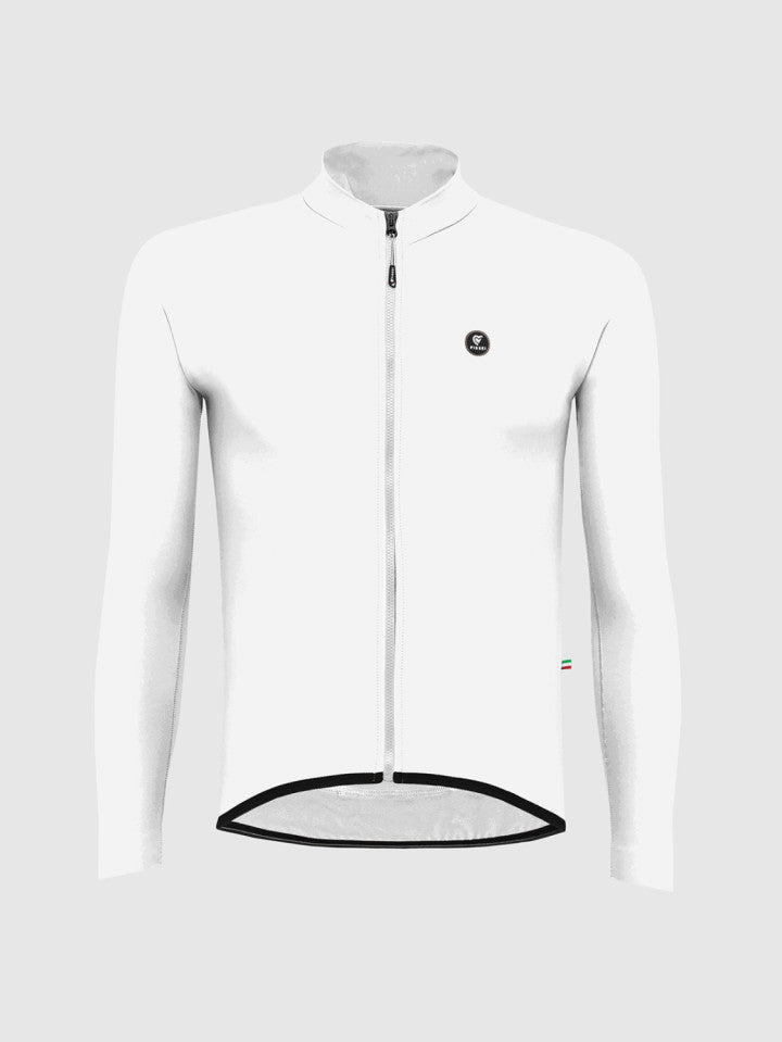 Maillot Hiver Manches Longues Pissei Prima Pelle 2025