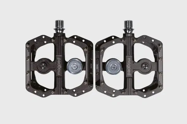 Pedales magnéticos Magped Enduro 2 - Magnete 150