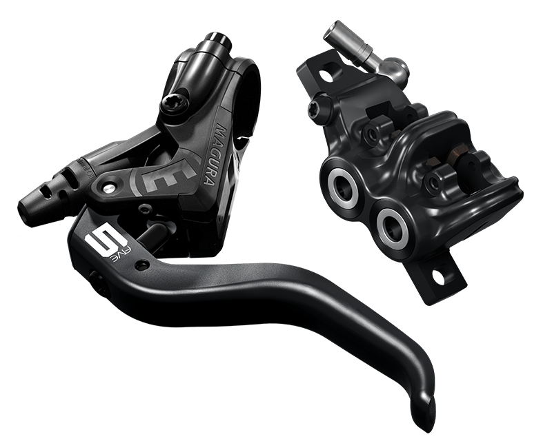 Magura MT 5 brake