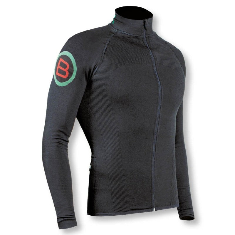 Biotex Win Thermal Long Sleeve Jersey