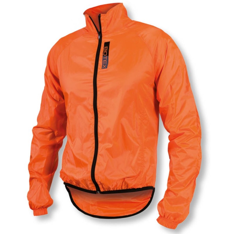 Capa Biotex X-Light Cortaviento