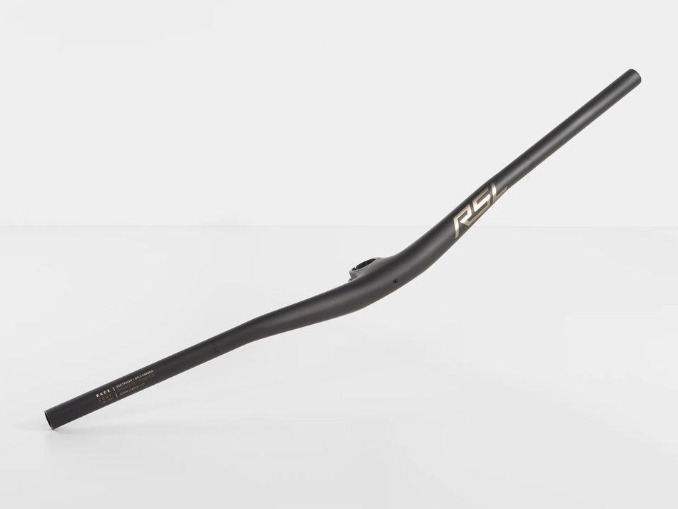 Cintre Intégré Bontrager RSL 820mm 0° - Relevé 27,5mm