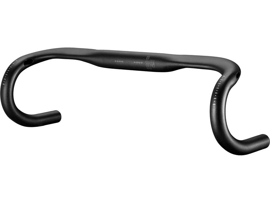 Bontrager Elite Aero VR-CF 31.8mm Road Handlebar