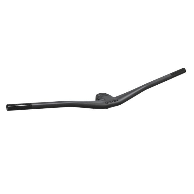 Guidon Syncros Intégré Hixon IC SL Rise 800mm