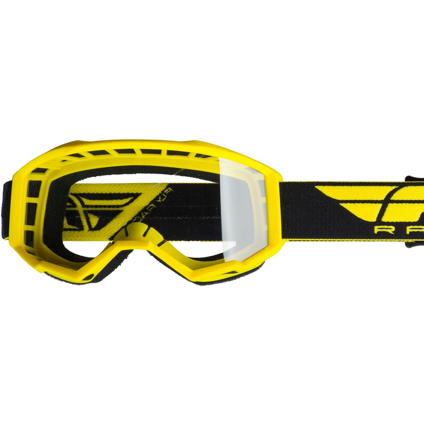 Fly Racing mask